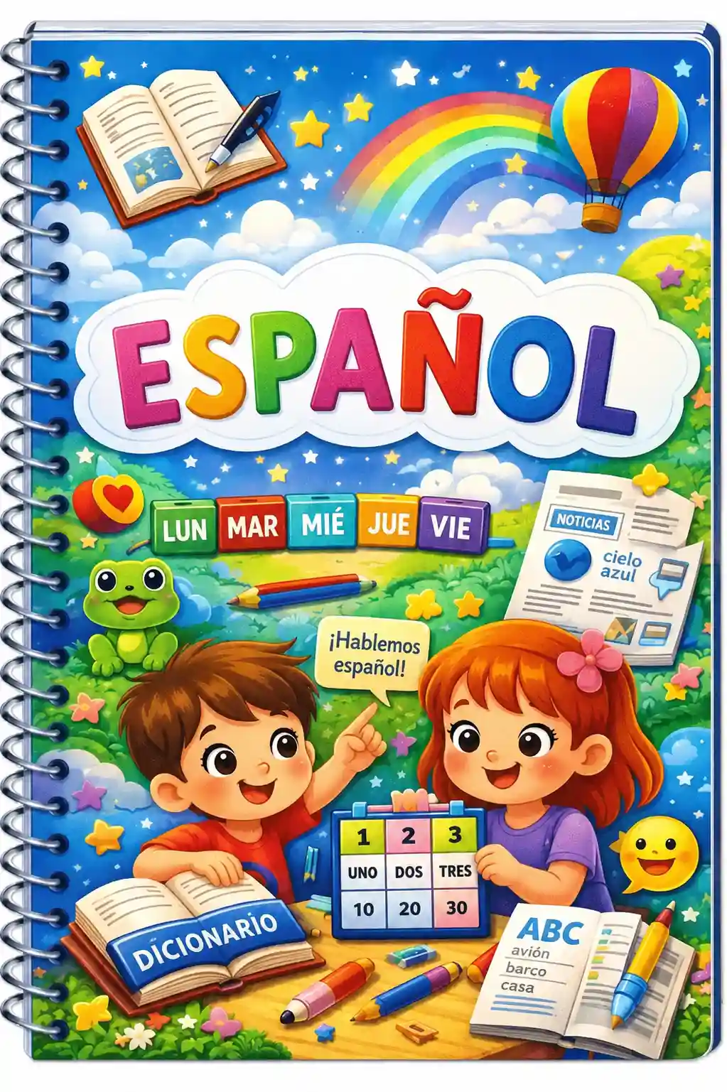 Portugués Completo